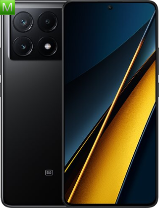 POCO X6 Pro