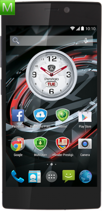 Prestigio Grace