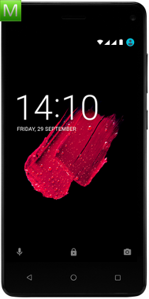 Prestigio Grace P5