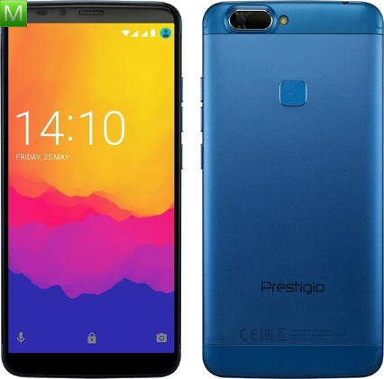 Prestigio Grace P7 LTE