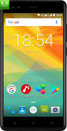 Prestigio Grace R5 LTE