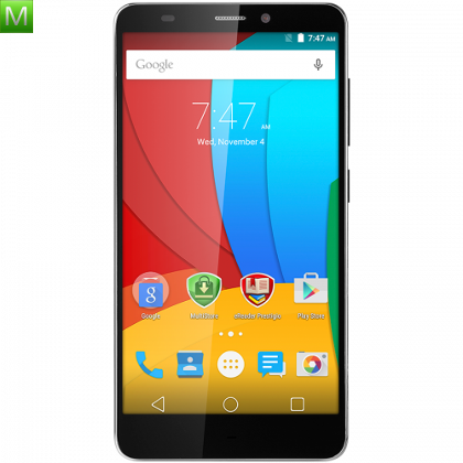 Prestigio Grace S5 LTE