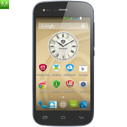 Prestigio Grace X3