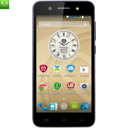 Prestigio Grace X5