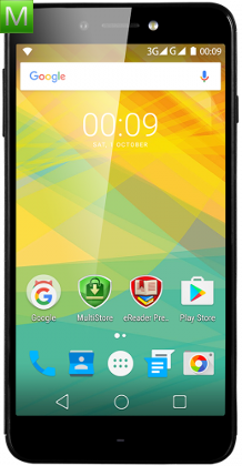 Prestigio Grace Z5