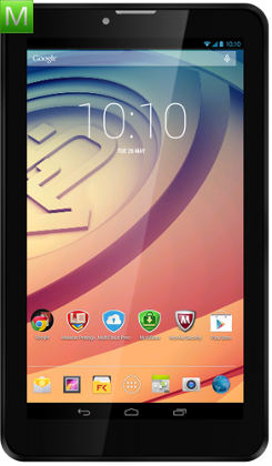 Prestigio MultiPad Wize 3057 3G