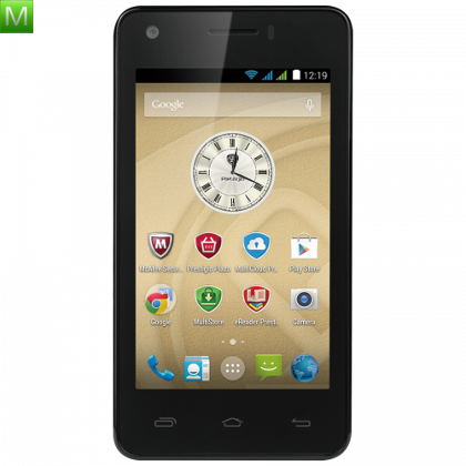 Prestigio MultiPhone 3405 DUO