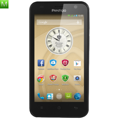 Prestigio MultiPhone 3450 DUO