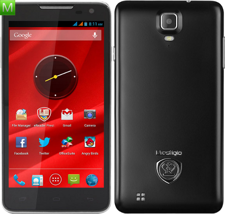 Prestigio MultiPhone 5044 DUO