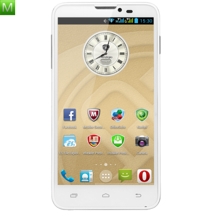 Prestigio MultiPhone 5307 DUO