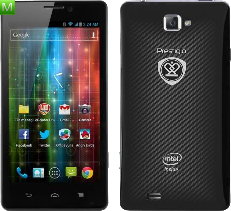 Prestigio MultiPhone 5430