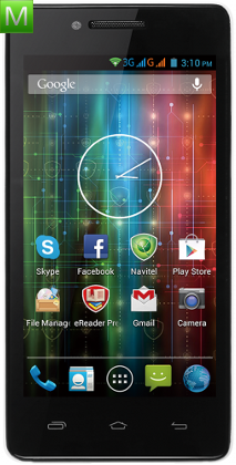 Prestigio MultiPhone 5451 DUO