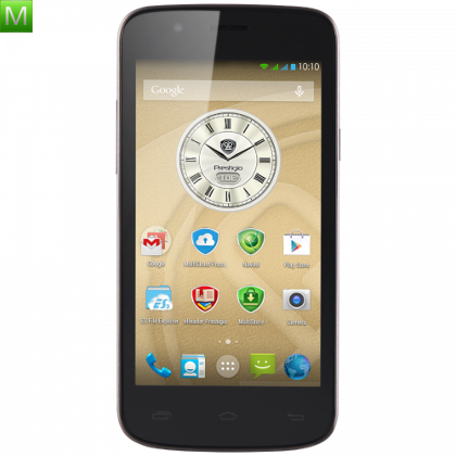 Prestigio MultiPhone 5453 DUO