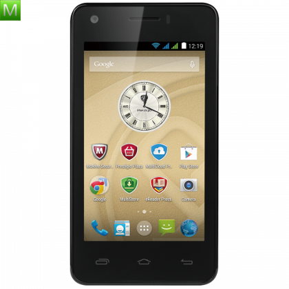 Prestigio MultiPhone 5454 DUO
