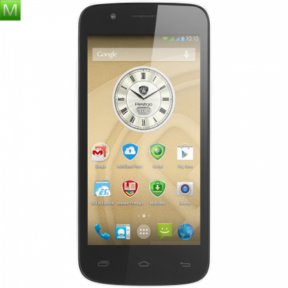 Prestigio Multiphone 5504 DUO