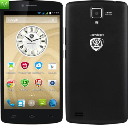 Prestigio MultiPhone 5550 DUO