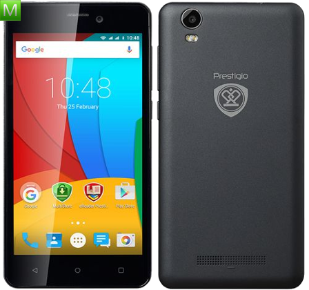 Prestigio Muze A5
