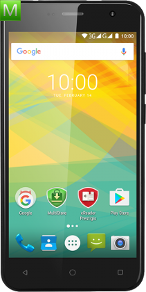 Prestigio Muze B3