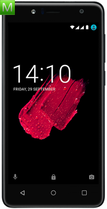 Prestigio Muze B5
