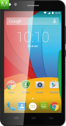 Prestigio Muze C3