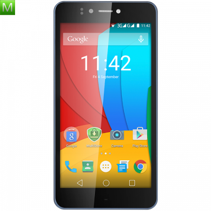 Prestigio Muze D3
