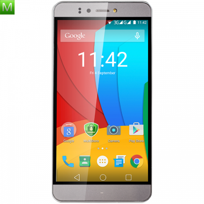 Prestigio Muze E3