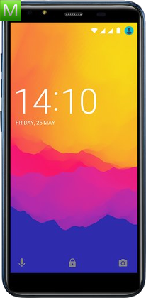 Prestigio Muze E5 LTE