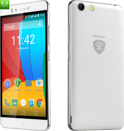 Prestigio Muze F3