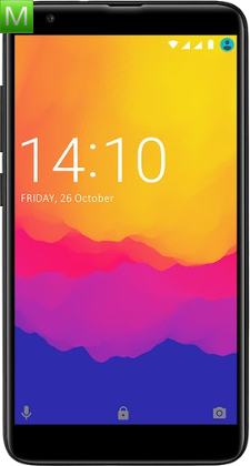 Prestigio Muze G5 LTE