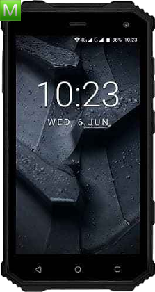 Prestigio Muze G7 LTE