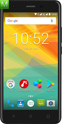 Prestigio Muze H3