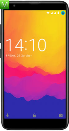 Prestigio Muze H5 LTE