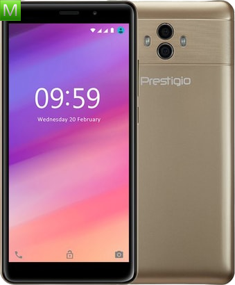 Prestigio Muze K3 LTE