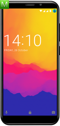 Prestigio Muze V3 LTE