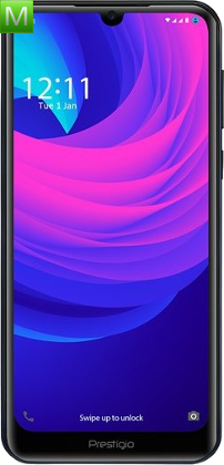 Prestigio S Max