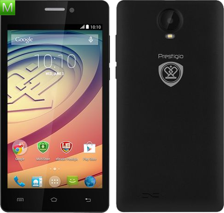 Prestigio Wize D3