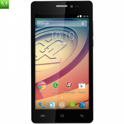 Prestigio Wize E3