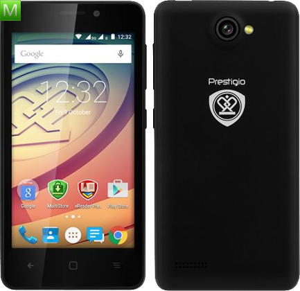 Prestigio Wize F3