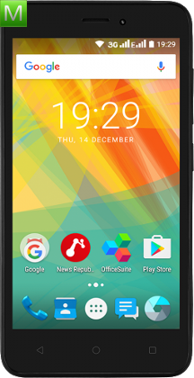 Prestigio Wize G3