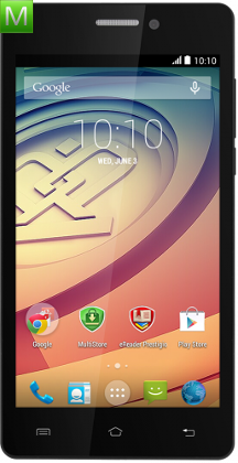 Prestigio Wize K3