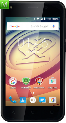 Prestigio Wize L3