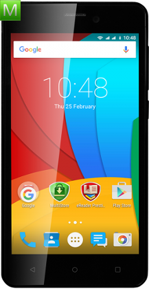 Prestigio Wize N3