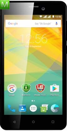 Prestigio Wize NK3