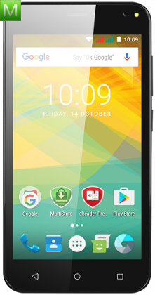 Prestigio Wize NV3