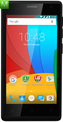 Prestigio Wize O3