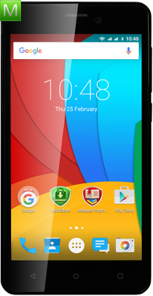 Prestigio Wize P3