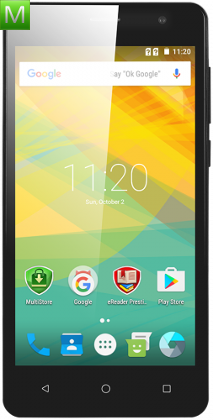 Prestigio Wize PX3