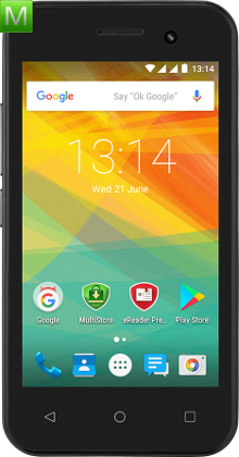 Prestigio Wize R3