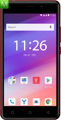 Prestigio Wize V3