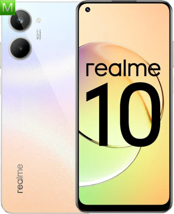 Realme 10